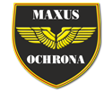Koncesjonowana Agencja Ochrony Osób i Mienia MAXUS Sp. z o.o.